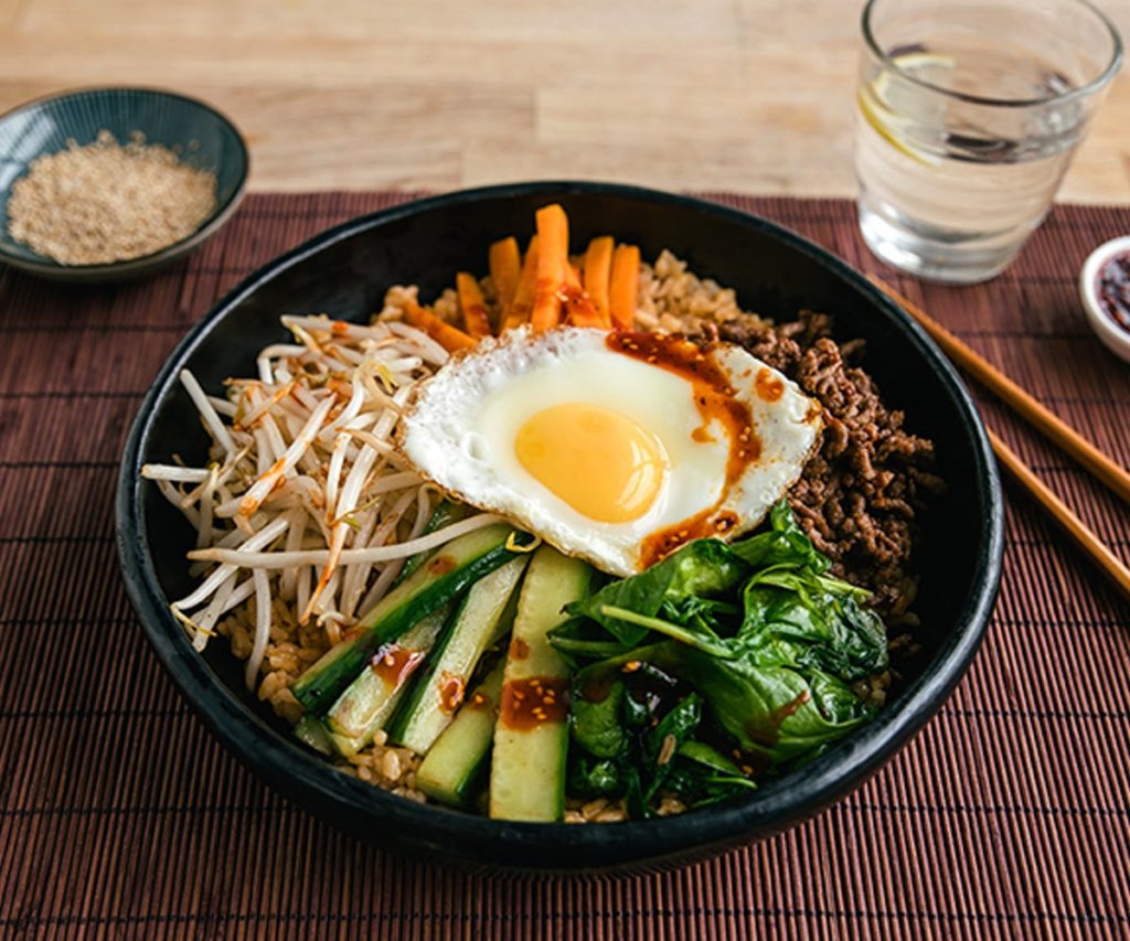Traditional Korean Dishes 20 Awesome Foods You Can't Miss