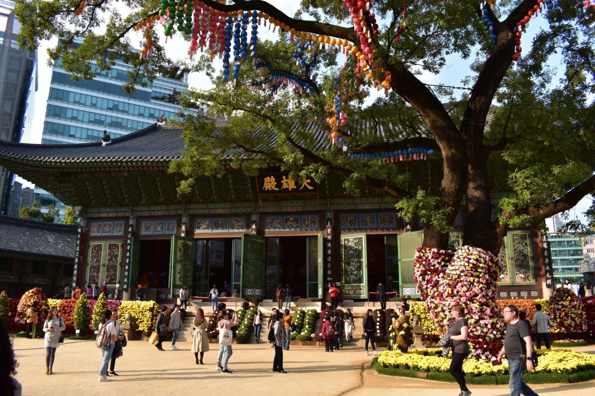 25 Awesome Free Things To Do In Seoul In 2022
