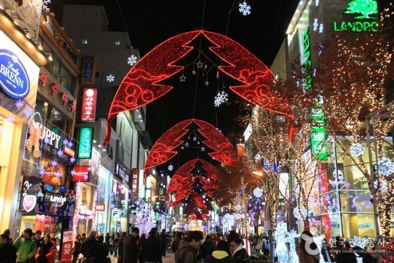 Winter Festivals In Korea 2023: Awesome Winter Fun In Korea