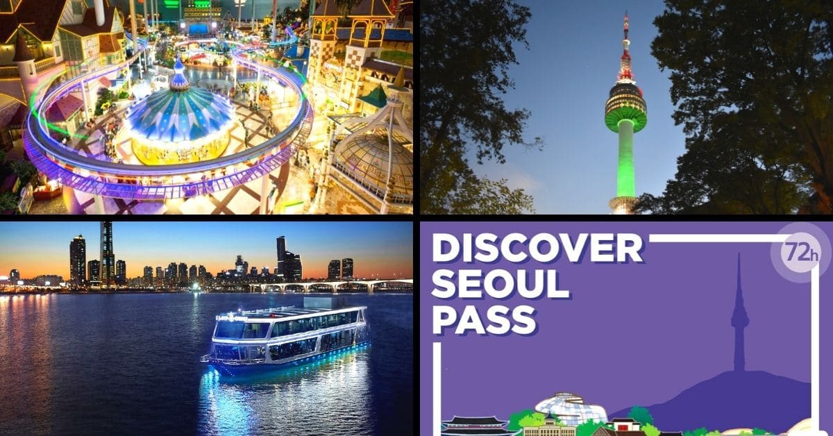 Discover Seoul Pass: How You Can Save Money In Seoul