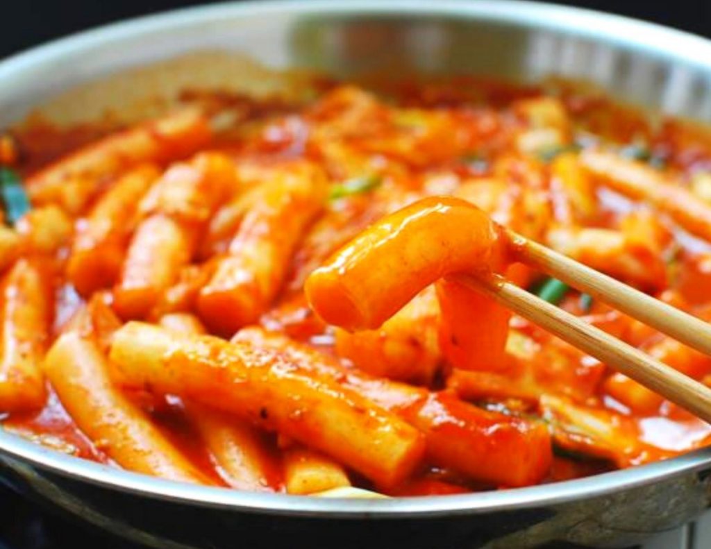 Traditional Korean Dishes 20 Awesome Foods You Can't Miss