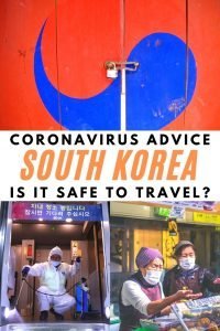 Coronavirus In Korea: Is it safe to travel to Korea now?